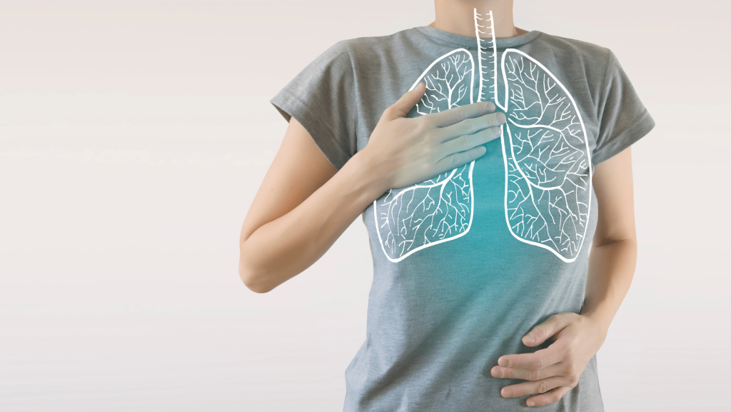 Air Quality in our homes