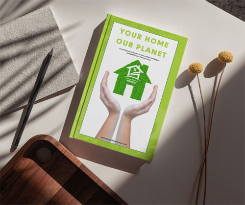 Your Home Our Planet ebook