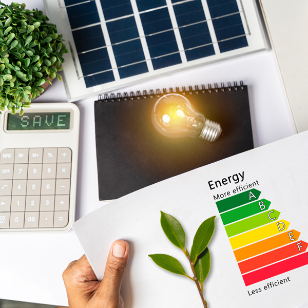 energy ratings