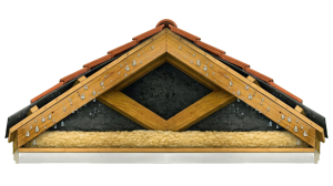 Roof condensation
