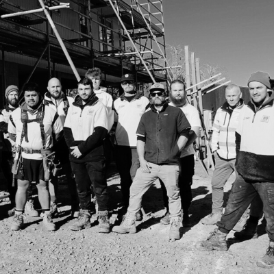 About Us Images - Builders 2