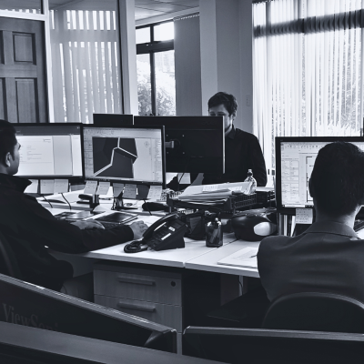 About Us Images - Designers